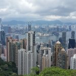 Kowloon View