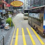 Jordan Road, Kowloon