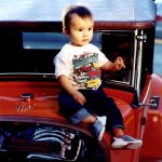 Roadster Baby
