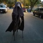 The Nightmare Hag