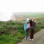 The Fog and The Two Kids