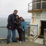 Pt. Reyes Lighthouse