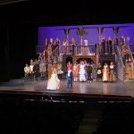 Beauty and the Beast Final Bow