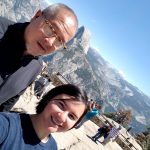 Glacier Point