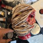 Destroyed Head Prosthetics