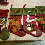 Christmas Stockings
