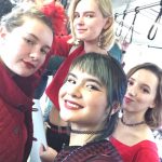 A Band Of Sisters