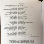 The Program