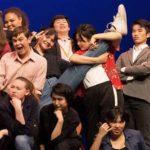 Chaos in the Cast