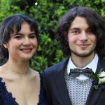 Cute Couple
