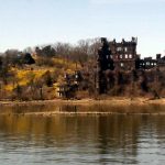 A Very Old Ruin