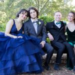 Prom Couples
