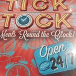 Tick-Tock Diner