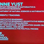 Anne Yust