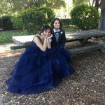 Amelia and Jeremy
