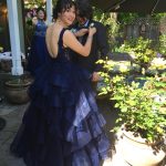 Prom Preparations