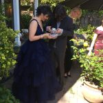 Prom Preparations