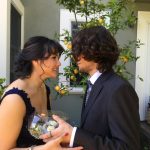 Corsage