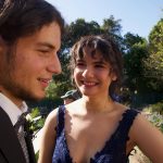 Jeremy and Amelia