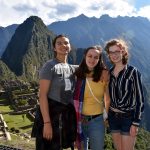 Machu Picchu Friends