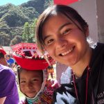 Peruvian Kinder