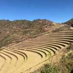 Terraced Farming